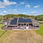 Fy131-middelfart-stjernevej-111 Tatil Evi Middelfart