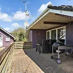 Tatil Evi Fy131-middelfart-stjernevej-111 *