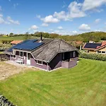Fy131-middelfart-stjernevej-111 Tatil Evi Middelfart