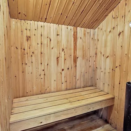 Σπίτι διακοπών Fy131-middelfart-stjernevej-111 Middelfart