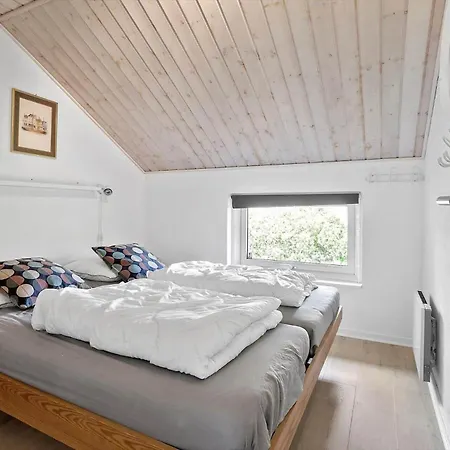 Fy131-middelfart-stjernevej-111 Σπίτι διακοπών Middelfart