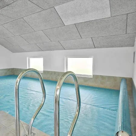 Fy131-middelfart-stjernevej-111 Σπίτι διακοπών Middelfart