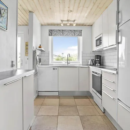 Vakantiehuis Fy131-middelfart-stjernevej-111 Middelfart