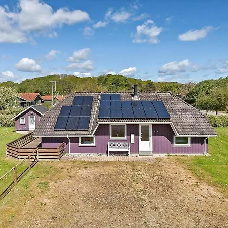 Fy131-middelfart-stjernevej-111 Vakantiehuis Middelfart