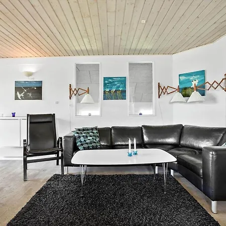 بيت للعطل Fy131-middelfart-stjernevej-111