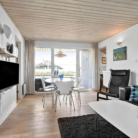 Vakantiehuis Fy131-middelfart-stjernevej-111 *