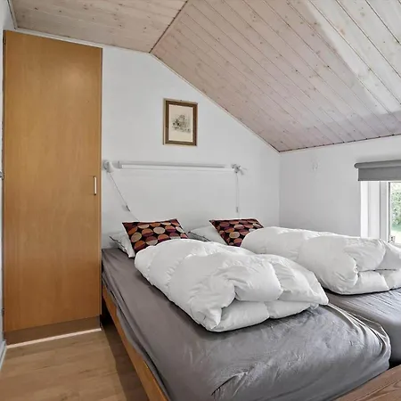 Vakantiehuis Fy131-middelfart-stjernevej-111 *