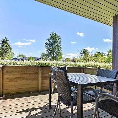 Fy131-middelfart-stjernevej-111 Vakantiehuis *