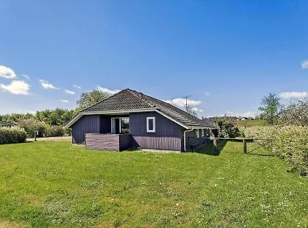 Dom wakacyjny Fy131-middelfart-stjernevej-111 *