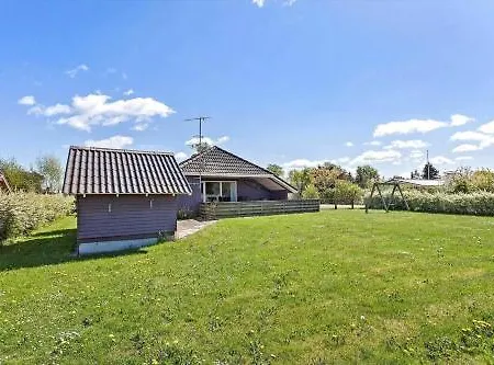 بيت للعطل Fy131-middelfart-stjernevej-111 ميدِلفارت