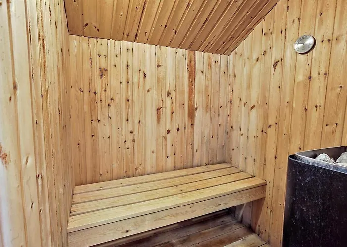 Casa vacanze Fy131-middelfart-stjernevej-111 Middelfart