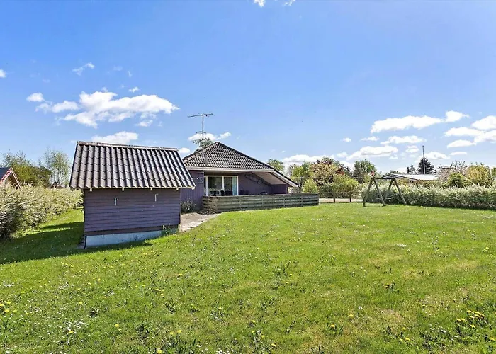 Casa vacanze Fy131-middelfart-stjernevej-111