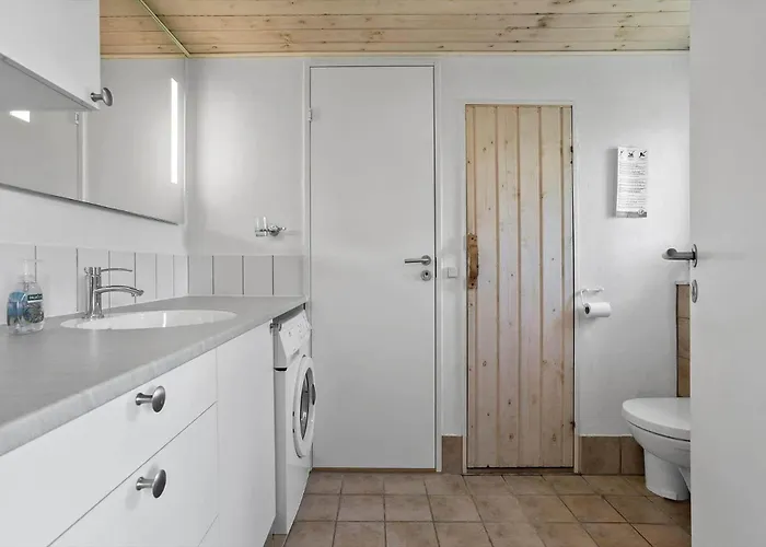 Casa vacanze Fy131-middelfart-stjernevej-111 *