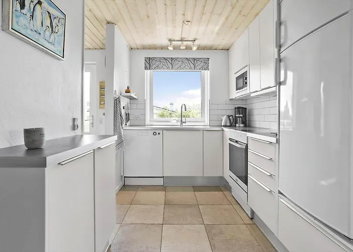 Feriehus Fy131-middelfart-stjernevej-111 Middelfart