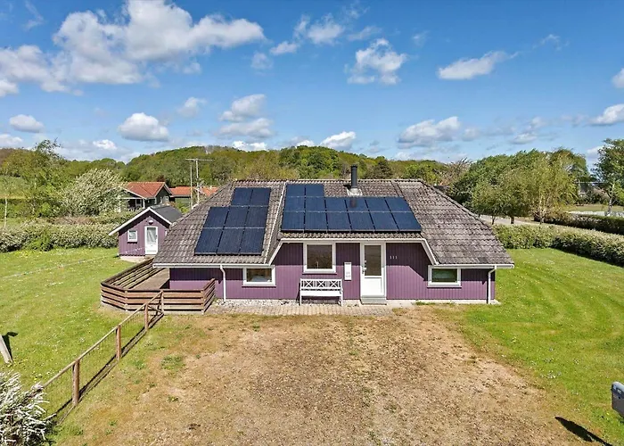 Fy131-middelfart-stjernevej-111 Feriehus Middelfart