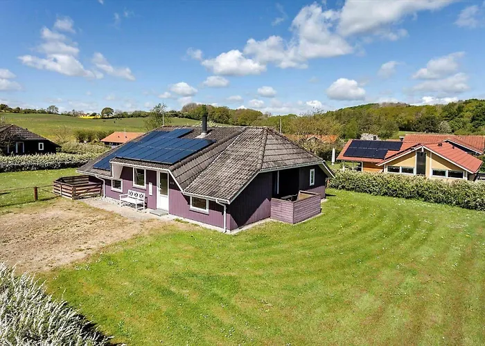 Fy131-middelfart-stjernevej-111 Feriehus Middelfart